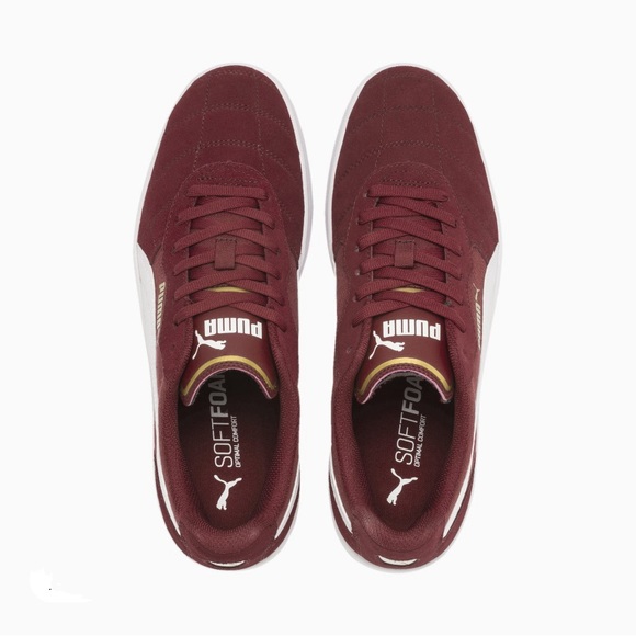 Puma Astro Kick Sneakers - Picture 4 of 6